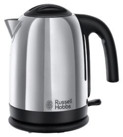 Russell Hobbs - Polished S Steel Cambridge - Kettle 20071